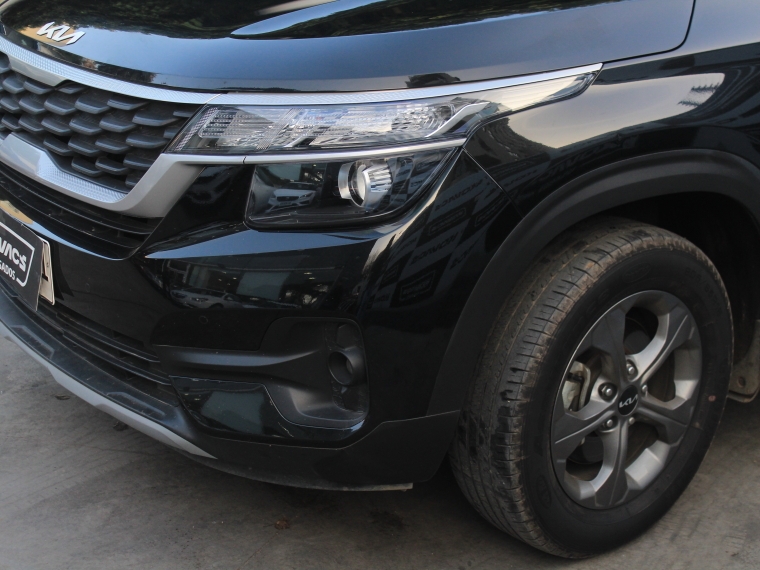 Kia Seltos 1.6  Ex Mt 2024 Usado  Usado en Kovacs Usados