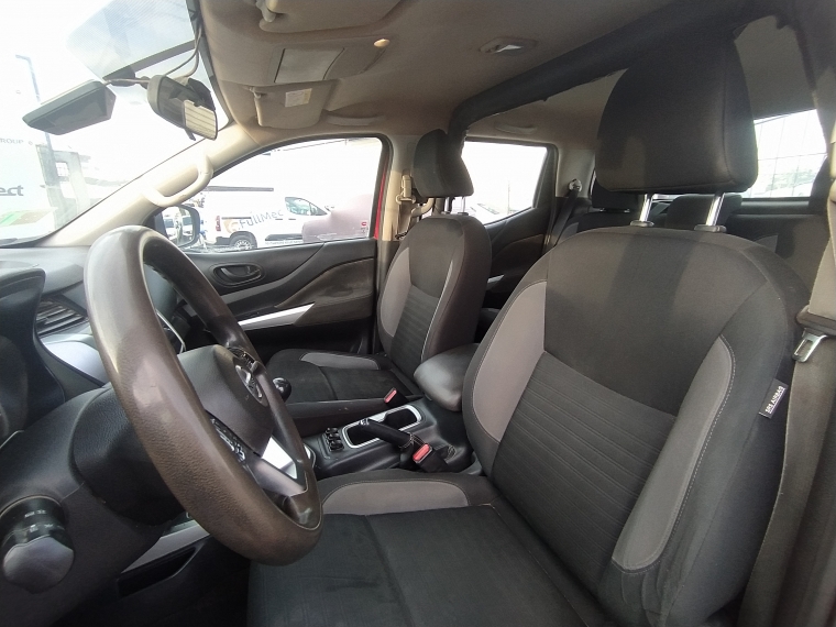 Nissan Navara D Cab Mt 4x4 2.3 2022 Usado  Usado en Autoselect Usados