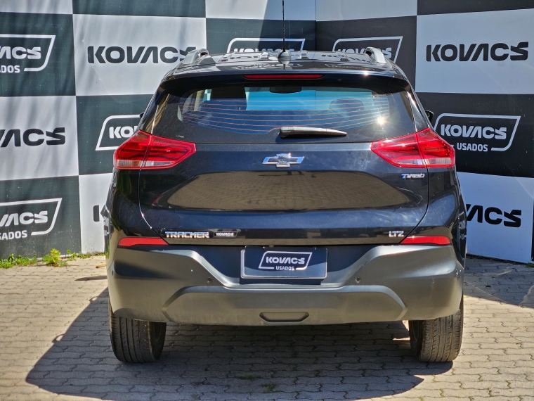 Chevrolet Tracker 1.2 Ltz Mt 2021 Usado  Usado en Kovacs Usados