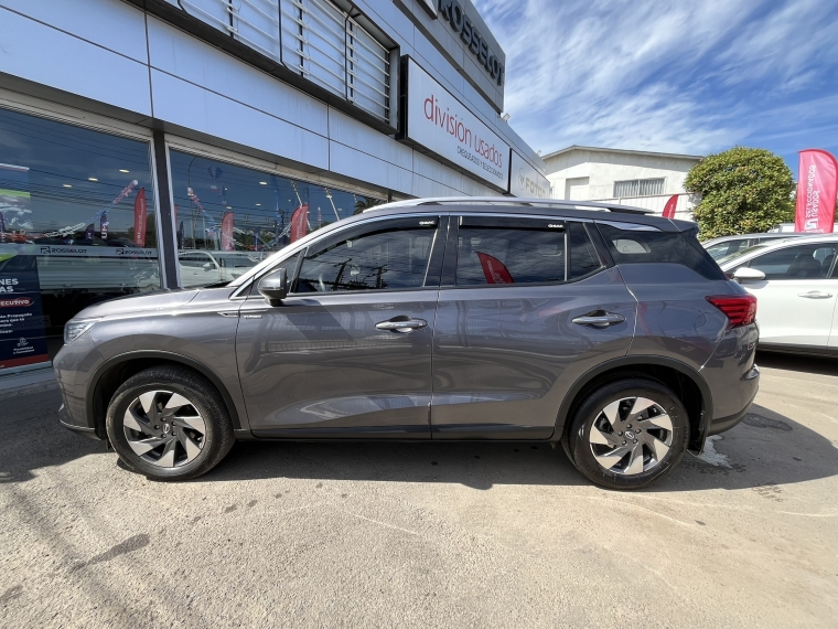 Gac motor Gs4 Gs4 Power 1.5 2025 Usado en Rosselot Usados