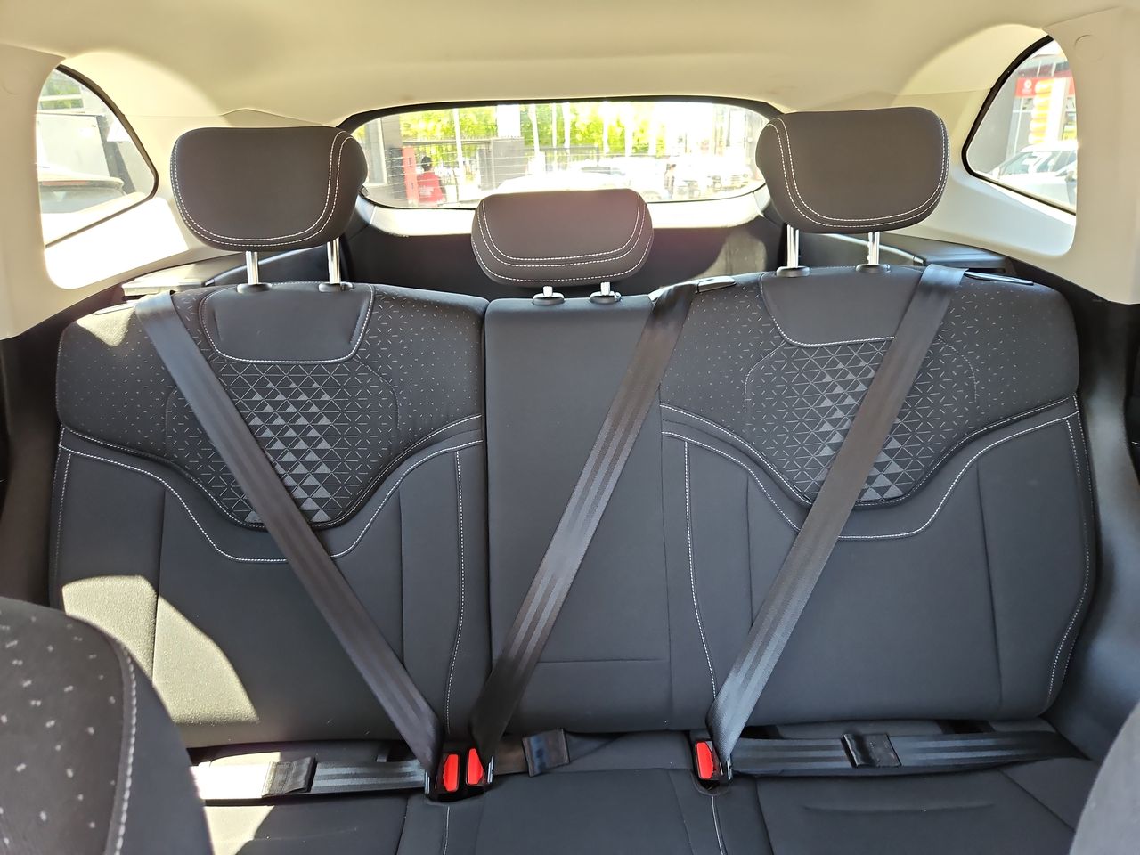 Haval H6 H6 Turbo Dct 4x2 2.0 Aut 2024 Usado en Usados de Primera - Sergio Escobar