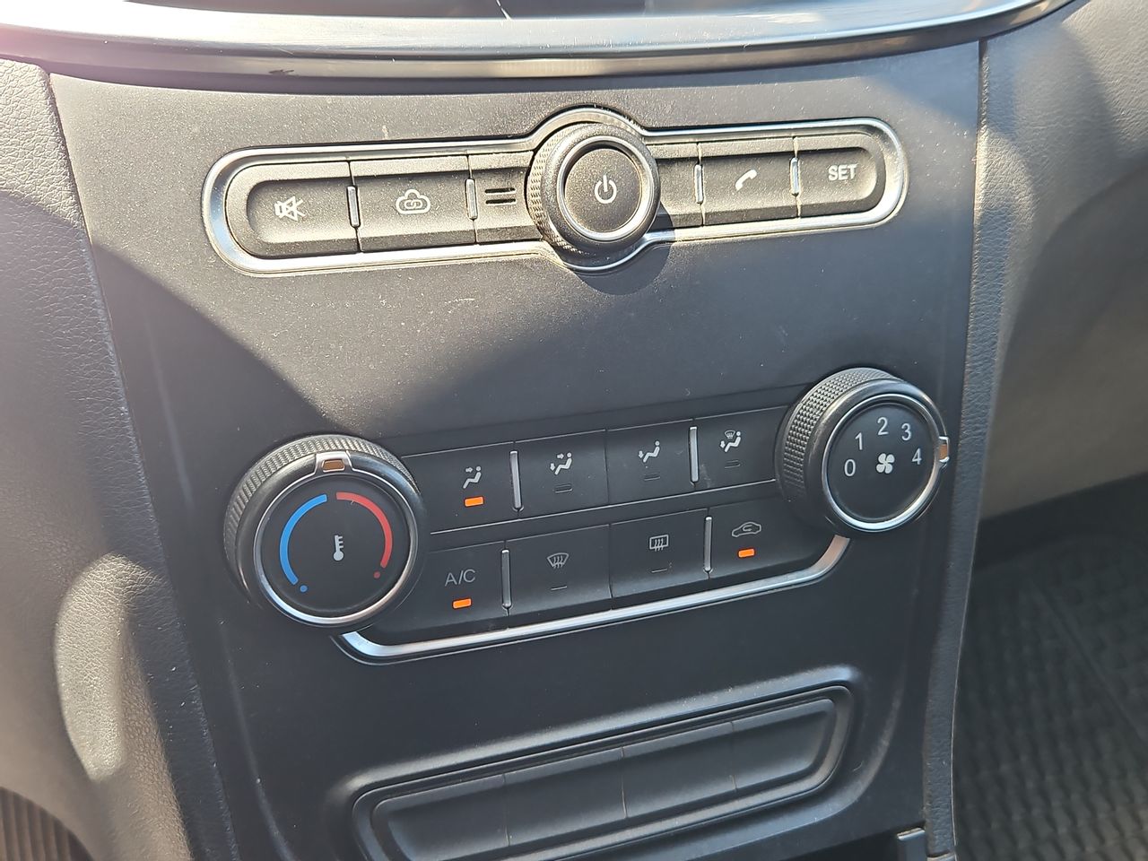 Chery Arrizo 3 Arrizo 3 Glx 1.5 2019 Usado en Usados de Primera - Sergio Escobar