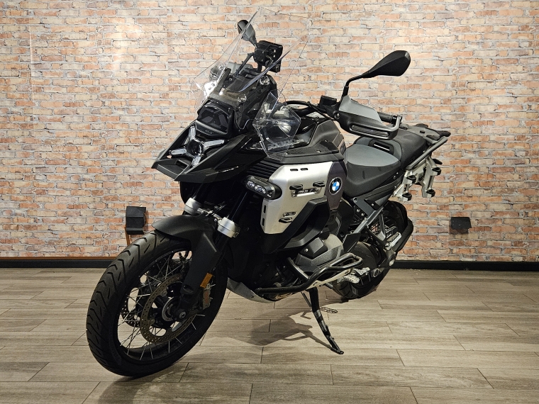 Bmw R 1300 gs Adv I Chasis Adap 2025 Usado en BMW Premium Selection