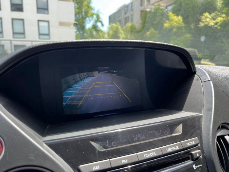 Honda Pilot Exl 3.5 4x4 2013  Usado en RSD Automotriz