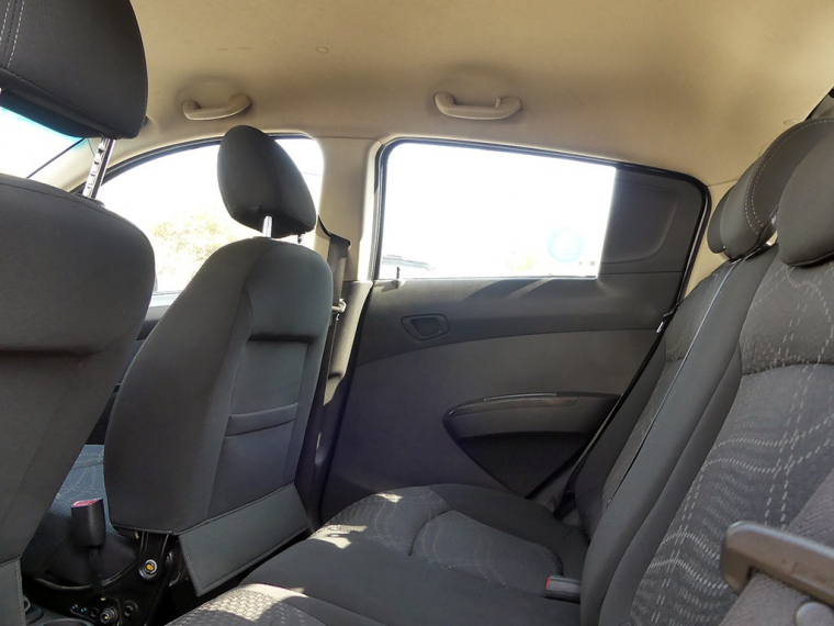 Chevrolet 147 Lt 1.2 2019 Usado  Usado en Webautos.cl