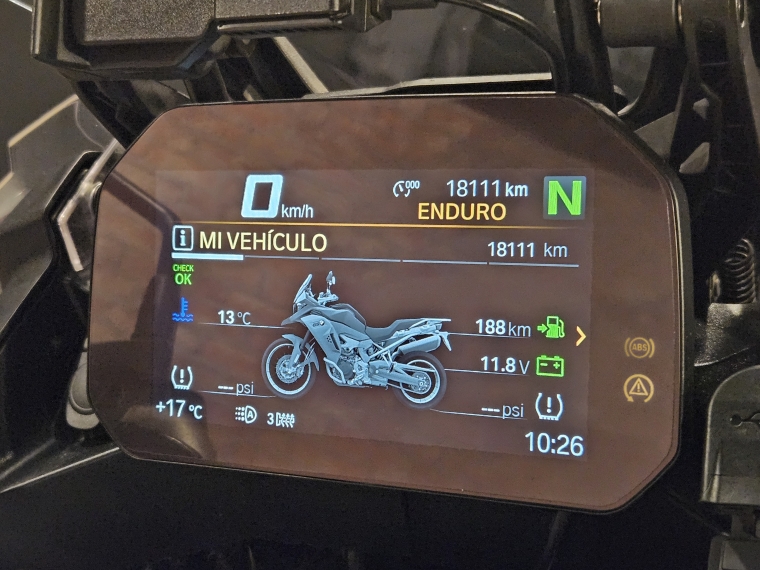 Bmw F 850 gs adventure Ii 2023 Usado en BMW Premium Selection