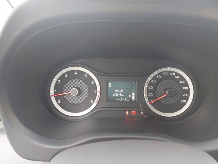 Hyundai Grand i10 Sedan 2023 Usado  Usado en Webautos.cl