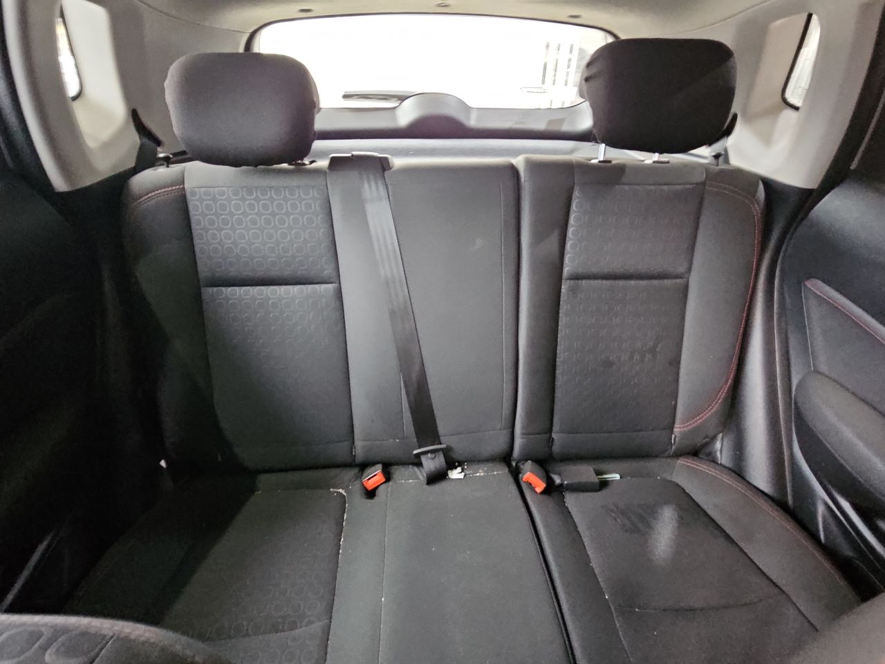 Changan Cs15 Cs15 Hatch Back 1.5 2023 Usado en Usados de Primera - Sergio Escobar