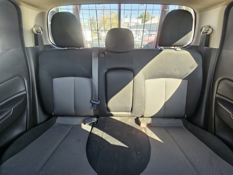 Mitsubishi L200 Katana Crt 4x4 2.4 2023 Usado  Usado en Autoselect Usados