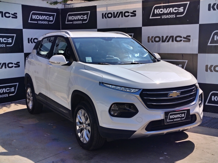 Chevrolet Groove 1.5  Ltz Mt 2024 Usado  Usado en Kovacs Usados