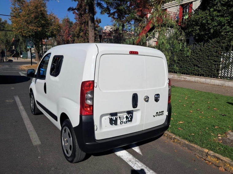 RAM V700 CITY 1.4 - imagen 5