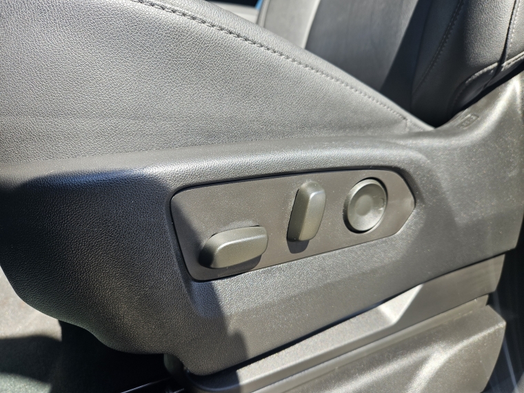 Chevrolet Suburban Suburban 4x4 5.3l At 2024 Usado  Usado en Kovacs Usados