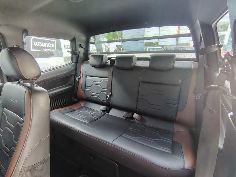 Volkswagen Saveiro Cross Dcab 1.6 2022 Usado  Usado en Kovacs Usados