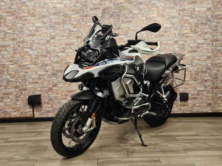 Bmw R 1250 gs adventure Ii 2024 Usado en BMW Premium Selection