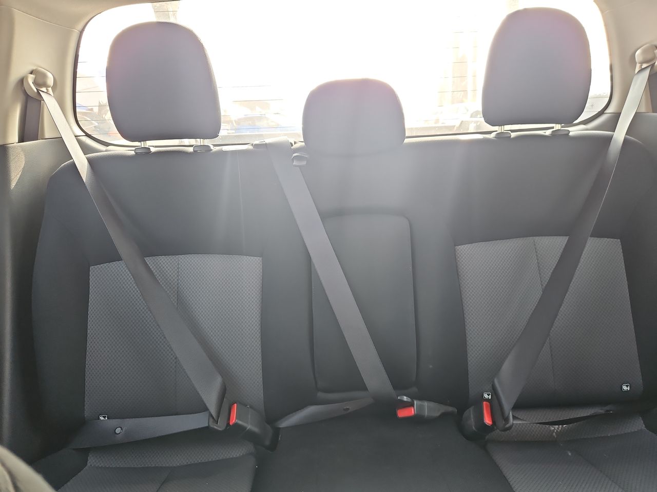 Mitsubishi L200 L200 Work 2.2 2024 Usado en Usados de Primera - Sergio Escobar
