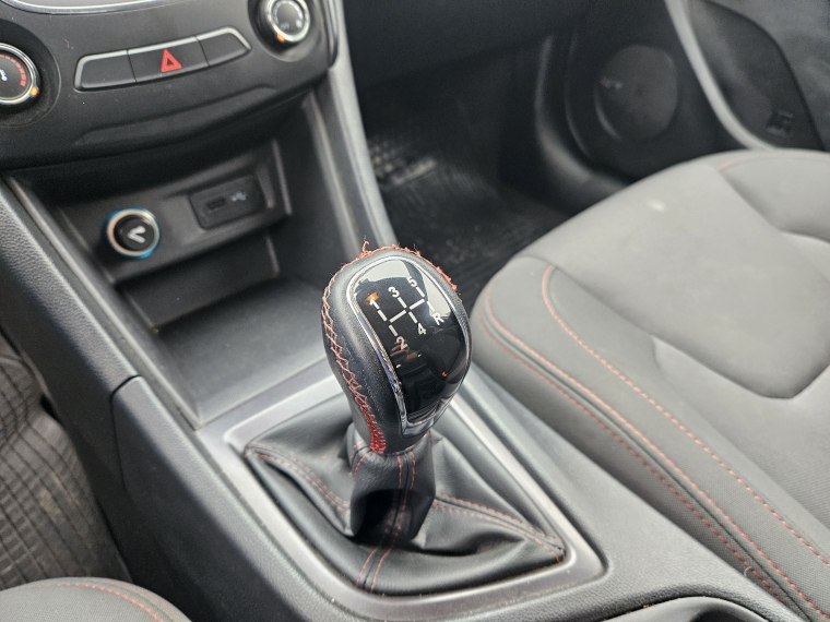 Chery Arrizo 5 Arrizo 5 Gls Mt 2022 Usado en Rosselot Usados