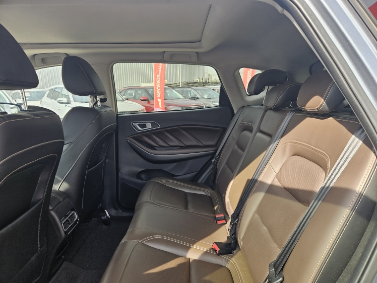 Chery Tiggo 7 Tiggo 7 Glx 1.5 Aut 2020 Usado en Rosselot Usados