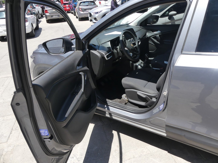 Chevrolet Tracker 1.2t 2021 Usado Usado en Webautos.cl Chevrolet Tracker 1.2t 2021 Usado Usado en Webautos.cl