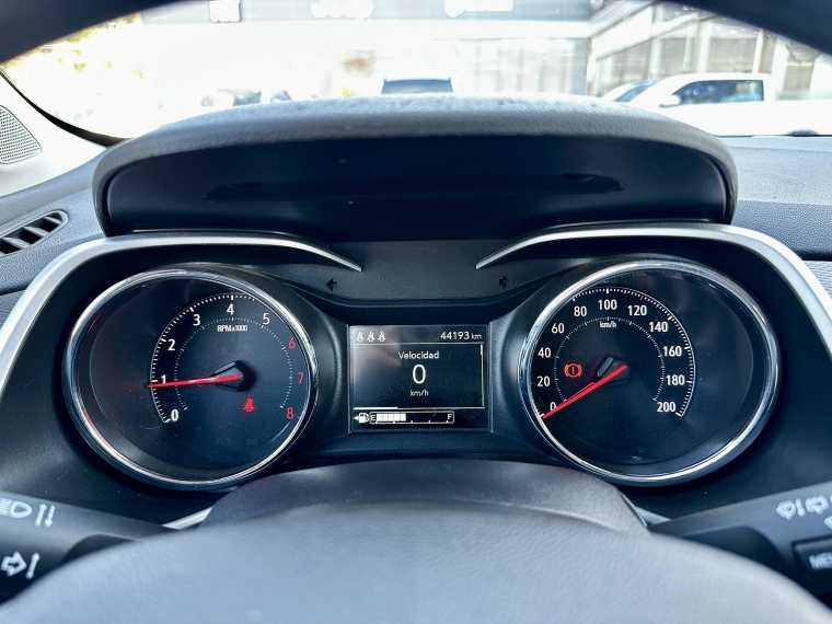 Chevrolet Tracker Tracker 1.2t 2022 Usado en Rosselot Usados