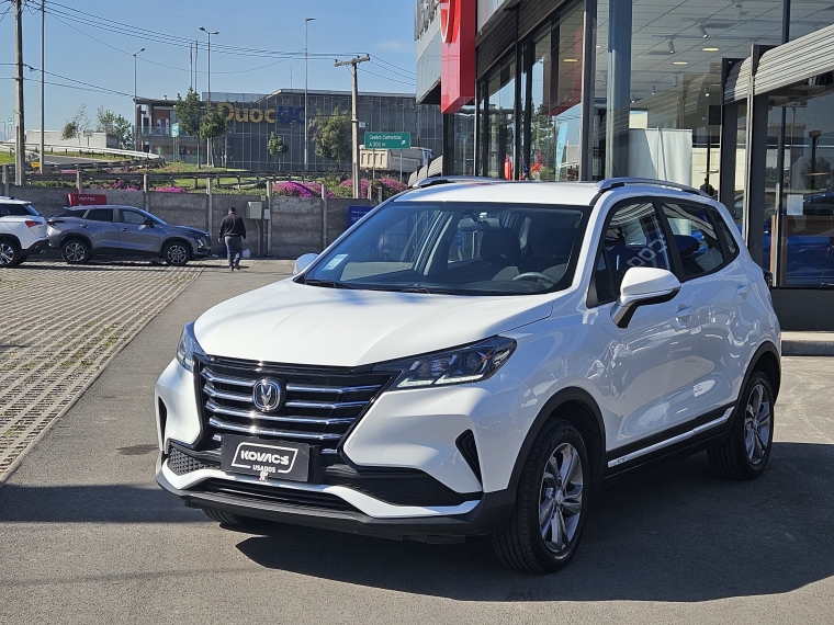 CHANGAN CS15 1.5 COMFORT  MT 2024