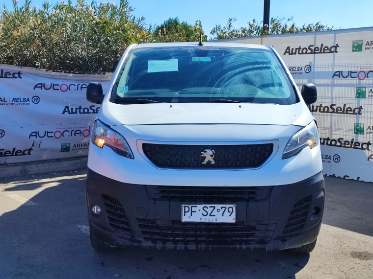 Peugeot Expert 2.0 Hdi Mt Ac  2019 Usado  Usado en Autoselect Usados