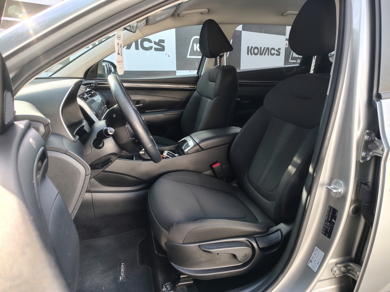Hyundai Tucson 2.0   Nx4  Plus At 2023 Usado  Usado en Kovacs Usados