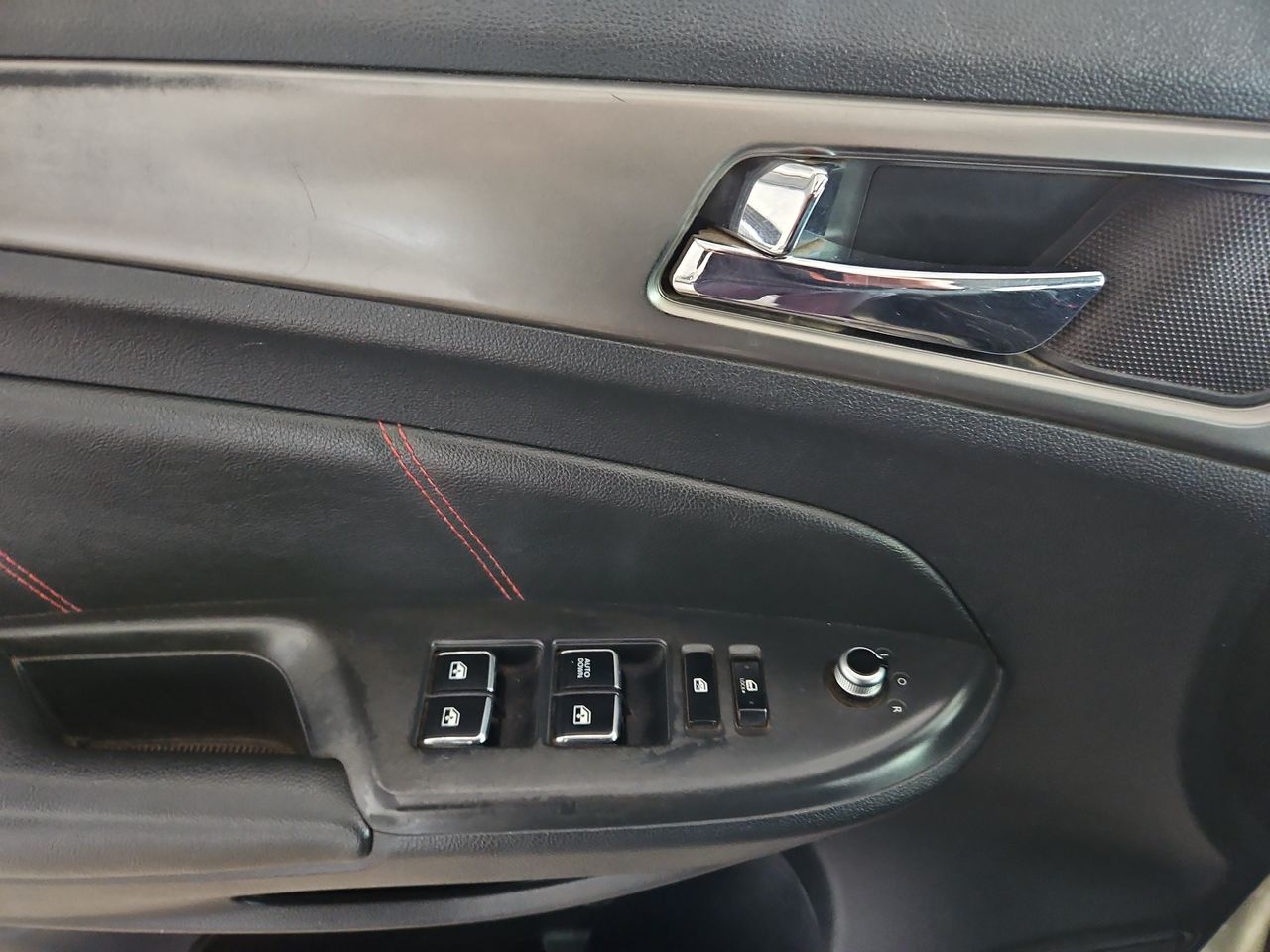 Changan Cs75 Cs75 2.0 2018 Usado en Usados de Primera - Sergio Escobar