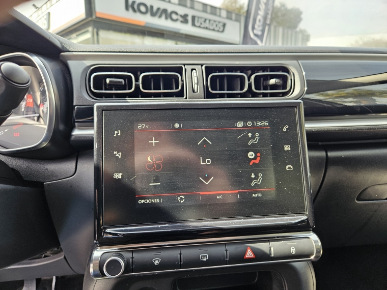 Citroen C-3 Bluhdi 1.5 Mt 2021 Usado  Usado en Kovacs Usados