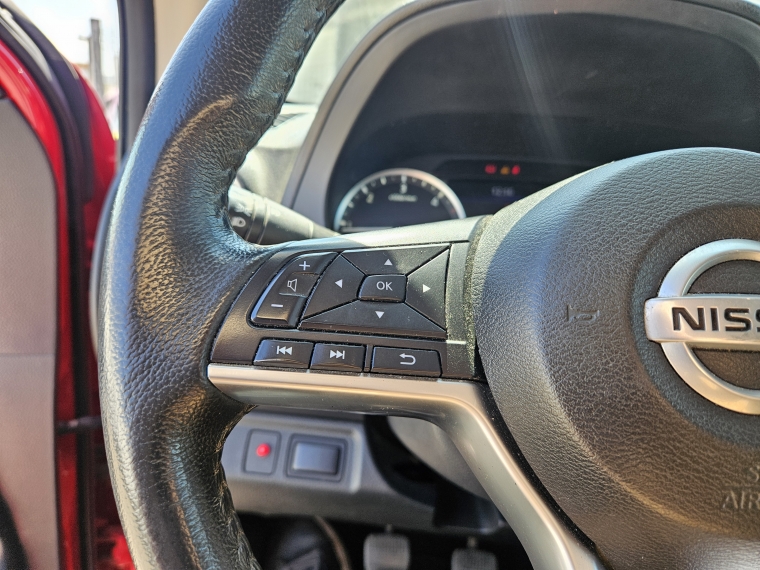 Nissan Navara  D Cab Mt 4x4 2.3 2022 Usado  Usado en Autoselect Usados