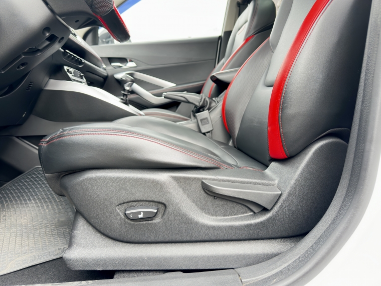 Chevrolet Groove Groove 4x2 1.5 2024 Usado en Rosselot Usados