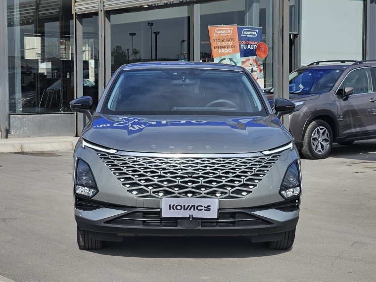 Omoda C5 Urban At 1.5 2026 Usado  Usado en Kovacs Usados