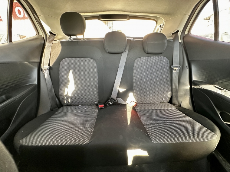 Fiat 500 Pulse Hb Mt 1.3 2024 Usado en Rosselot Usados