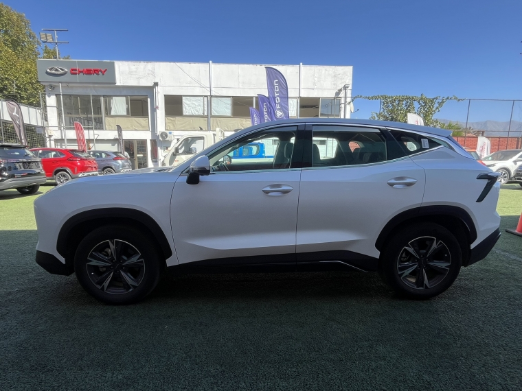 Jetour Dashing Dashing 1.5 2025 Usado en Rosselot Usados