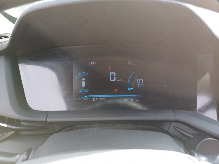 Changan Cs15 New Cs15 Elite Hb 1.5 2022 Usado en Rosselot Usados