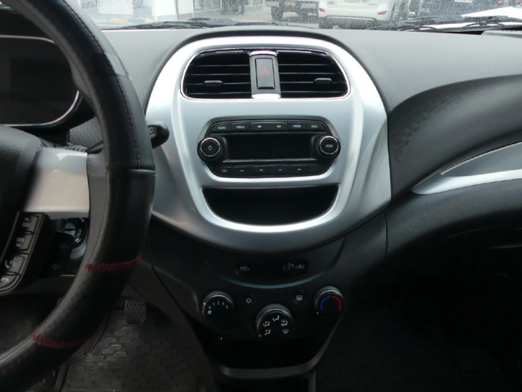 Chevrolet 147 Lt 1.2 2020 Usado  Usado en Webautos.cl