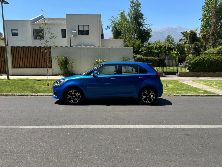 Mg 3  New 3 1.5 2020 Usado en Autoadvice Autos Usados Mg 3  New 3 1.5 2020 Usado en Autoadvice Autos Usados