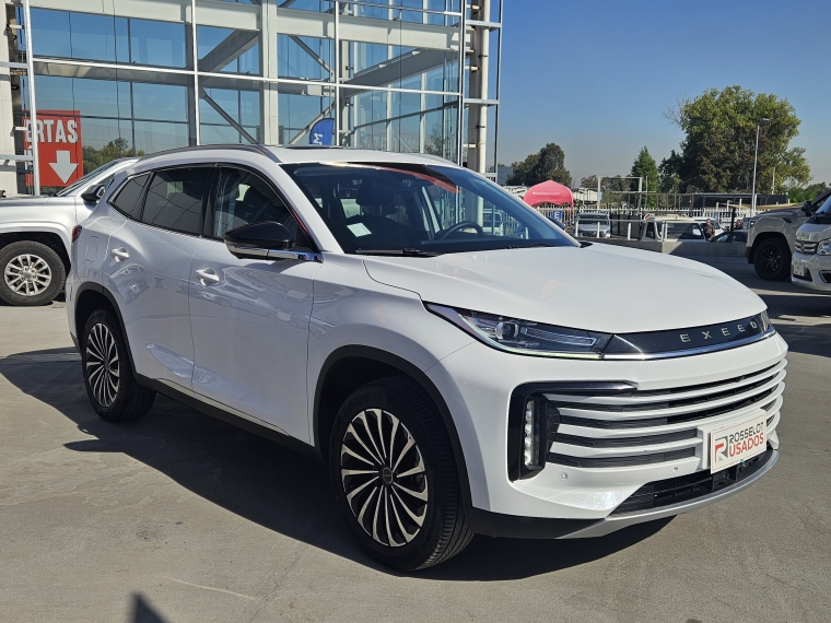 Exeed Txl Txl Unlimited 2.0 Aut 2024 Usado en Rosselot Usados
