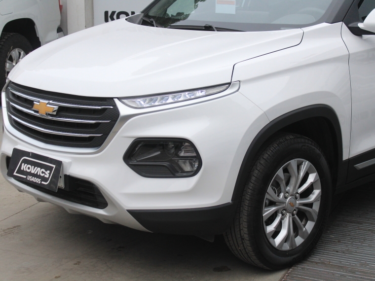 Chevrolet Groove Ltz 2025 Usado  Usado en Kovacs Usados