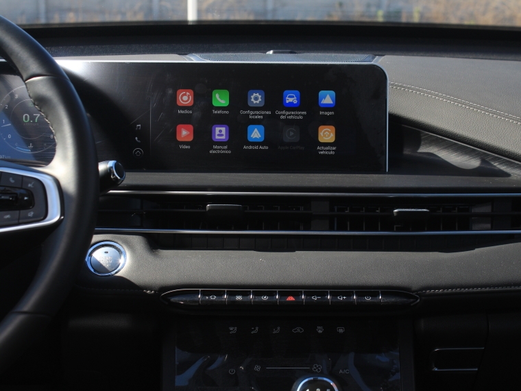 Chery Tiggo 4 Tiggo 4 Pro Max Gls 1.5 2026 Usado  Usado en Webautos.cl