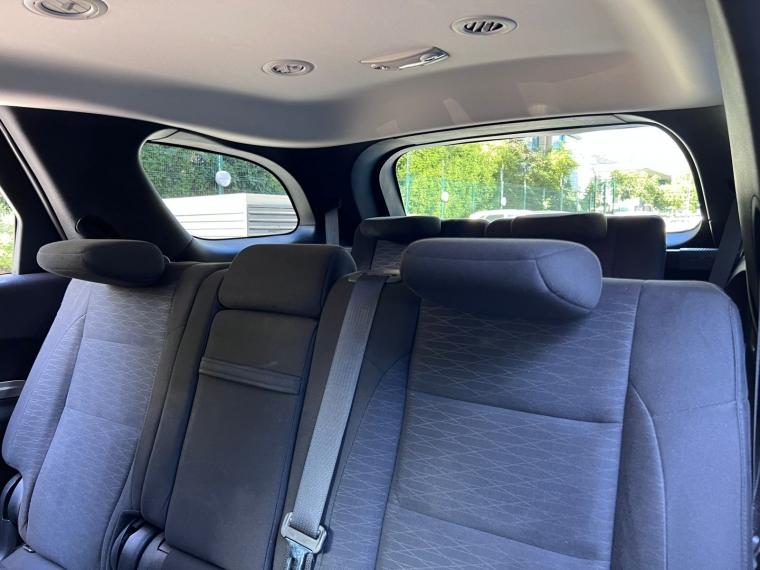 Dodge Durango Sxt 3.6 4x4 2019 Usado  Usado en Webautos.cl