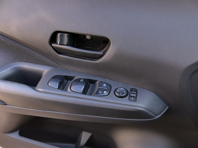 Nissan Kicks Mt 2018 Usado  Usado en Webautos.cl