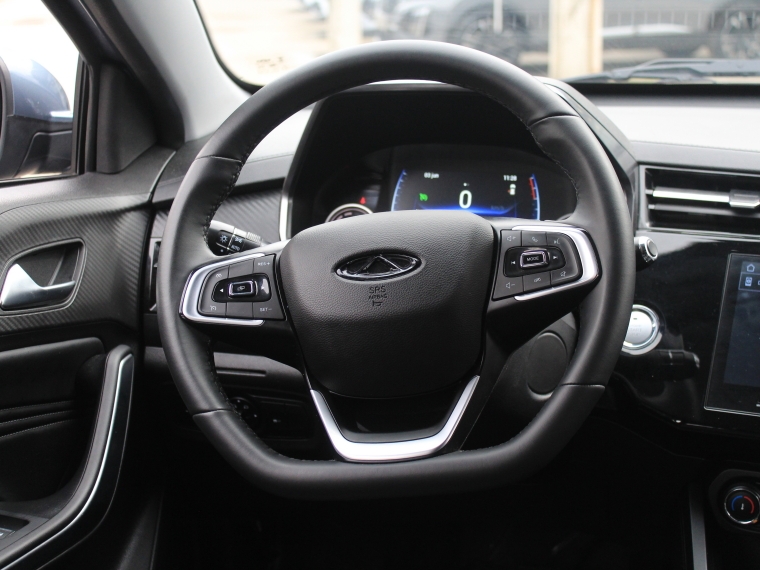 Chery Tiggo 2 pro Tiggo 2 Pro Max Gl 1.5 2025 Usado en Rosselot Usados