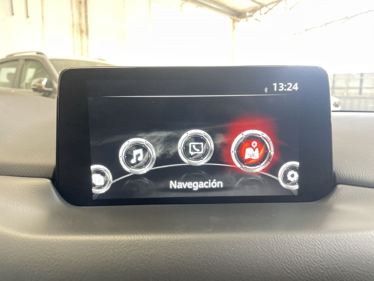 Mazda Cx-5 Cx 5 4x4 2.0 Aut 2023 Usado en Usados de Primera - Sergio Escobar