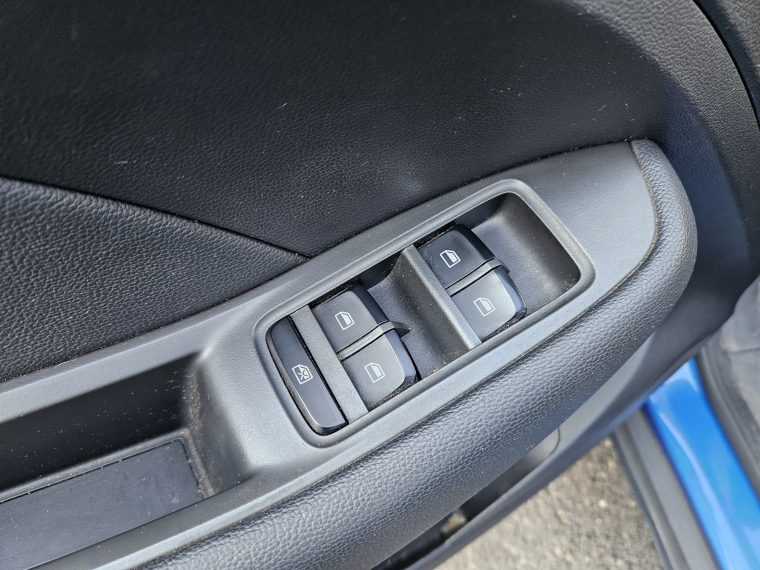 Mg Zs Zs 1.5 At 2022 Usado en Rosselot Usados