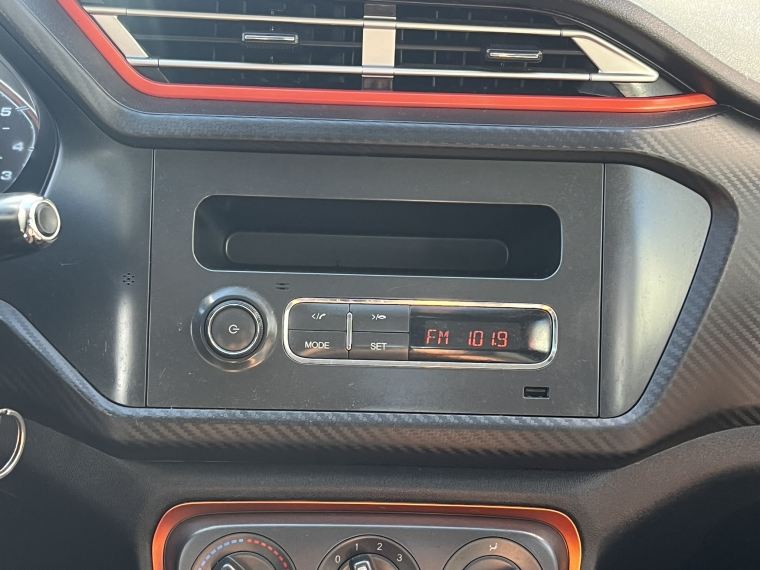 Chery Tiggo 2 Tiggo 2 Gl Mt 2022 Usado en Rosselot Usados