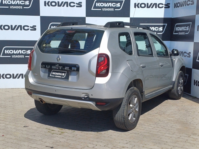 Renault Duster 1.6 Zen Mt 2019 Usado  Usado en Kovacs Usados