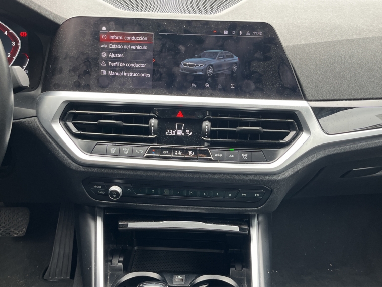 Bmw 320 I Urban 2022 Usado Usado en BMW Premium Selection Bmw 320 I Urban 2022 Usado Usado en BMW Premium Selection