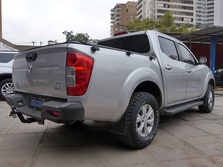 Zna 147 4wd 2.5 2022 Usado  Usado en Webautos.cl