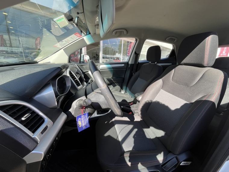 Jac S3 S3 Ce 1.6 2021 Usado en Rosselot Usados