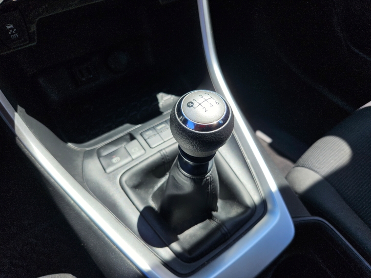 Toyota Rav4 Rav4 Otto 2.0 2022 Usado en Rosselot Usados